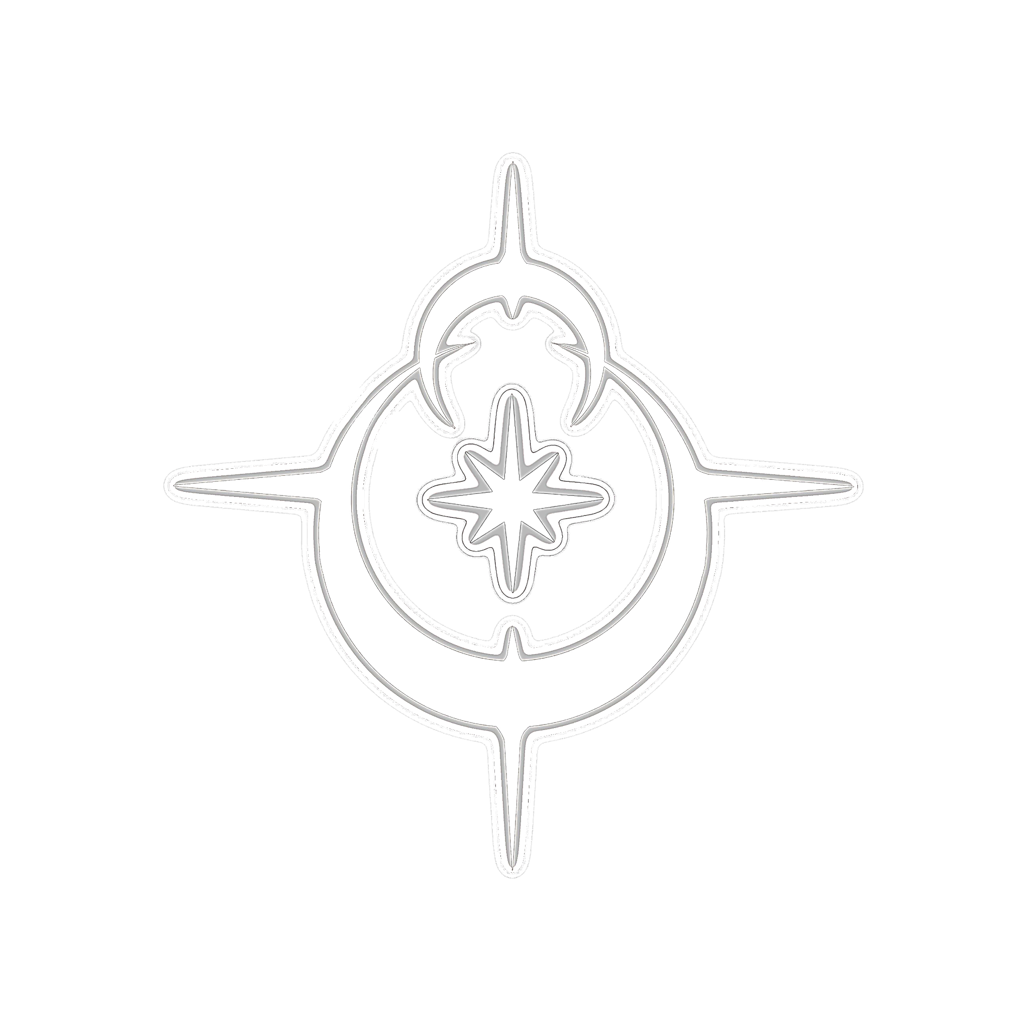 Chaiya Legacy Emblem